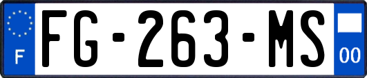 FG-263-MS