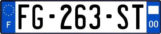 FG-263-ST