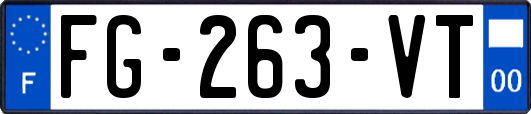 FG-263-VT