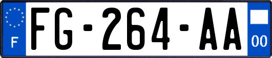 FG-264-AA