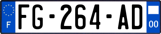 FG-264-AD