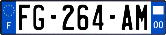 FG-264-AM