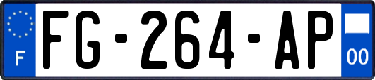 FG-264-AP