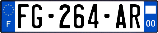 FG-264-AR