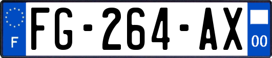 FG-264-AX