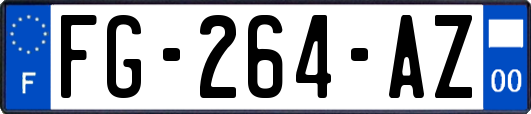 FG-264-AZ