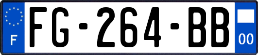 FG-264-BB