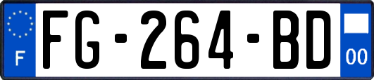 FG-264-BD