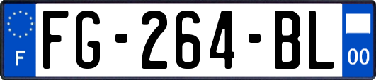 FG-264-BL