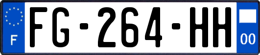 FG-264-HH