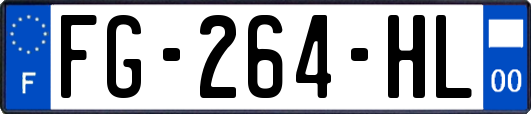 FG-264-HL
