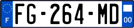 FG-264-MD