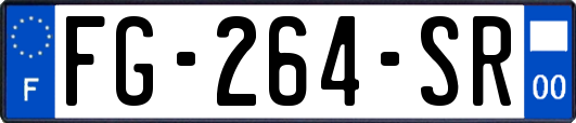 FG-264-SR