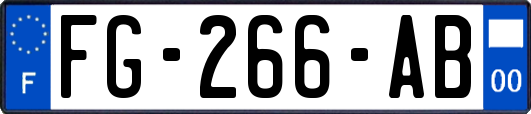 FG-266-AB