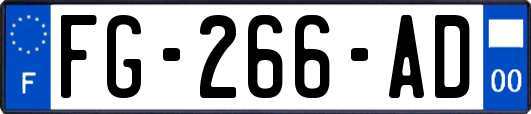 FG-266-AD