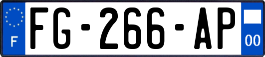 FG-266-AP