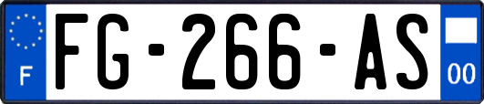 FG-266-AS