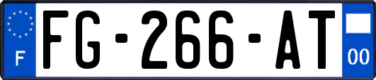 FG-266-AT