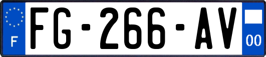 FG-266-AV