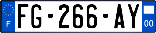 FG-266-AY