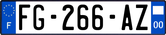 FG-266-AZ