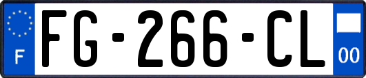 FG-266-CL