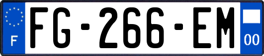 FG-266-EM