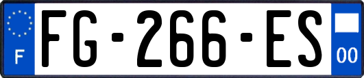 FG-266-ES