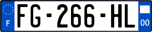 FG-266-HL