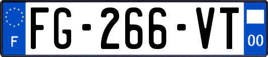 FG-266-VT