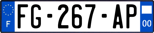 FG-267-AP