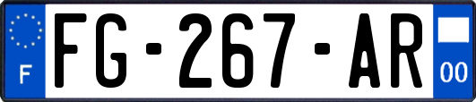 FG-267-AR