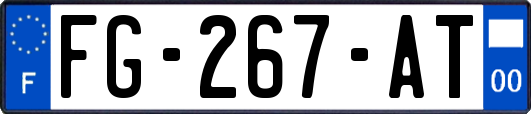 FG-267-AT