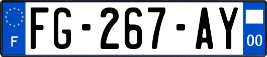 FG-267-AY