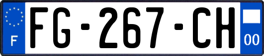 FG-267-CH