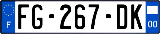 FG-267-DK