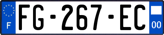 FG-267-EC