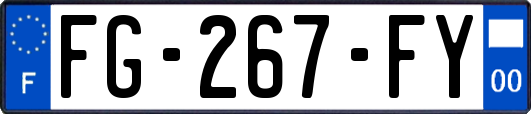 FG-267-FY