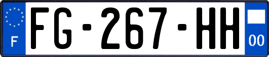 FG-267-HH