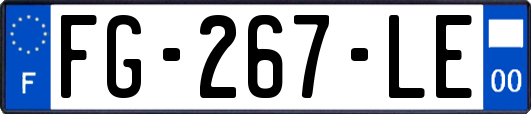 FG-267-LE