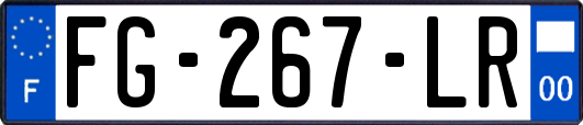 FG-267-LR