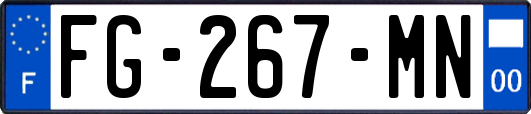 FG-267-MN