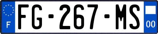 FG-267-MS