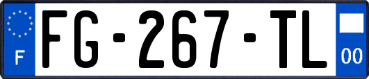 FG-267-TL