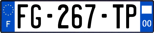 FG-267-TP