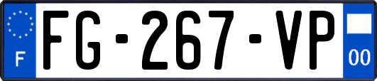 FG-267-VP