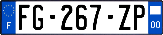 FG-267-ZP