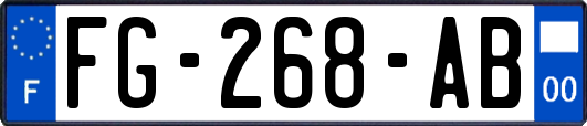 FG-268-AB