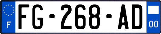 FG-268-AD