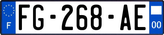 FG-268-AE